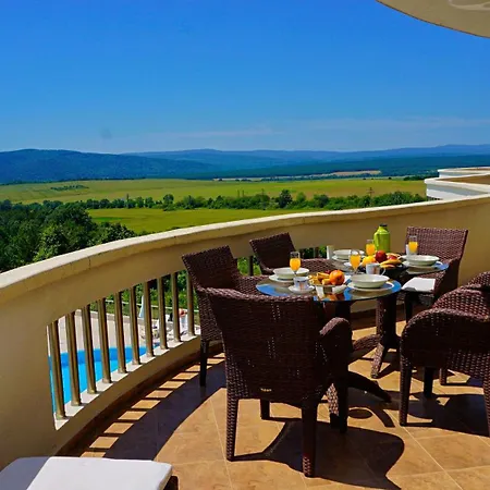 сънбрийз - Sunbreeze Appartement