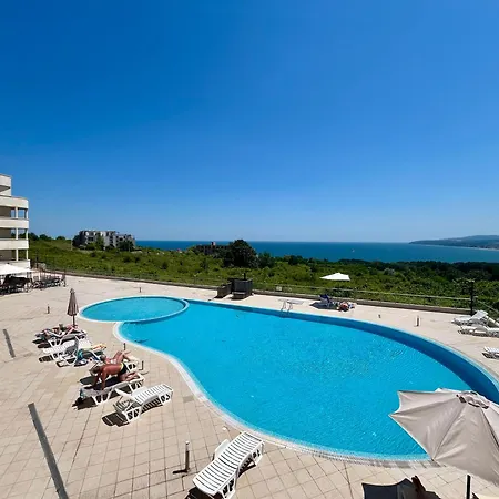 сънбрийз - Sunbreeze Bjala