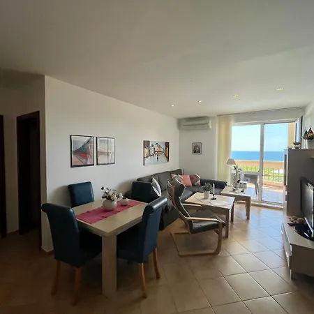 сънбрийз - Sunbreeze Apartman Bjala