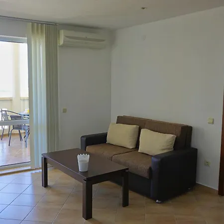 сънбрийз - Sunbreeze Appartement Byala (Varna)