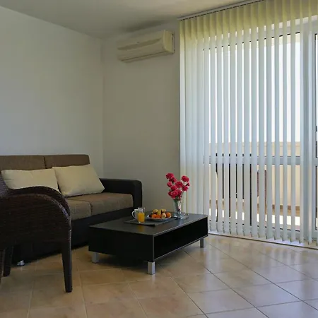сънбрийз - Sunbreeze Appartement *