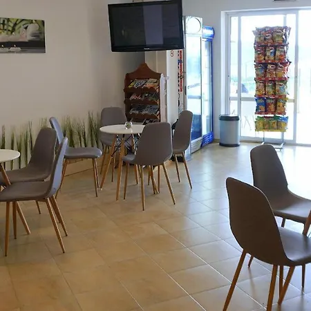 Appartement сънбрийз - Sunbreeze *