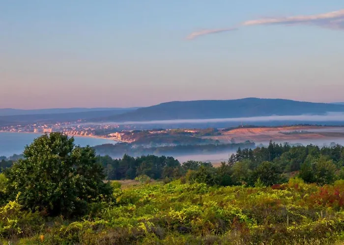 Lägenhet сънбрийз - Sunbreeze Bjala