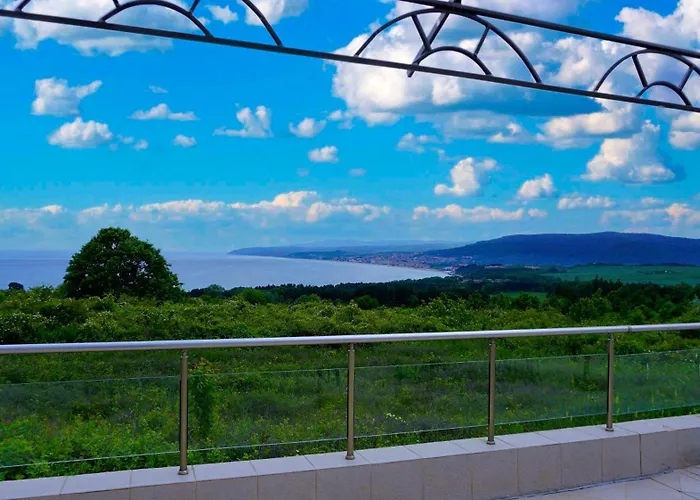 сънбрийз - Sunbreeze Appartamento *