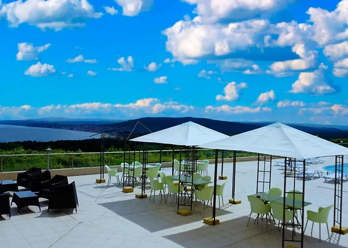 Appartamento сънбрийз - Sunbreeze *