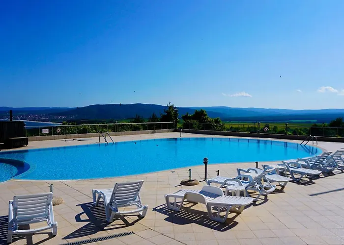 сънбрийз - Sunbreeze Lägenhet *