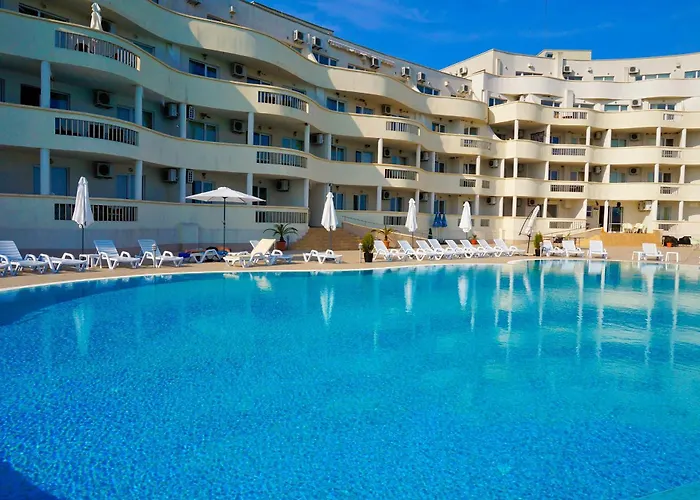 сънбрийз - Sunbreeze Lägenhet *