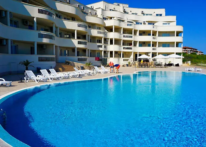 сънбрийз - Sunbreeze