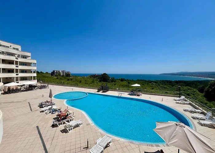 сънбрийз - Sunbreeze Byala (Varna)