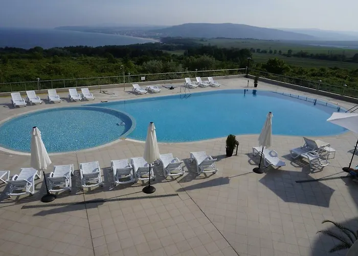 сънбрийз - Sunbreeze * Bjala